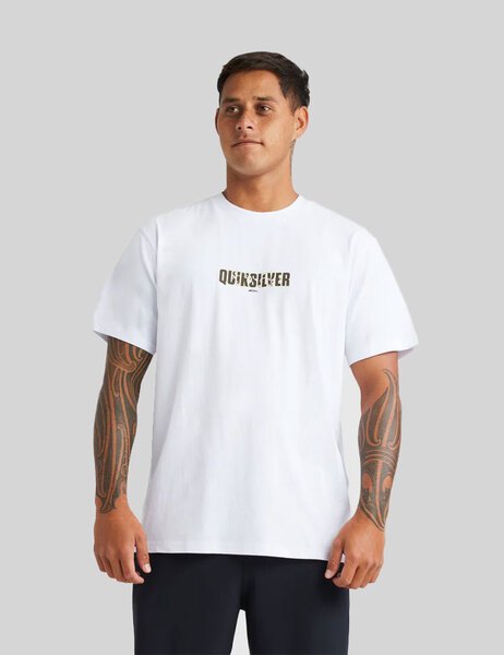 KOWHAIWHAI LOGO TEE-mens-Backdoor Surf