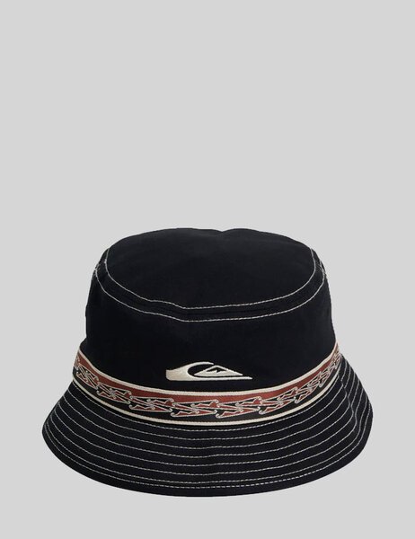 PU - TAWHIRO BUCKET HAT-mens-Backdoor Surf