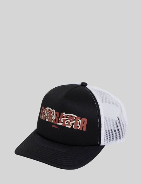 KOWHAIWHAI TRUCKER-mens-Backdoor Surf