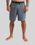 PU TAWHIRO VOL BOARDSHORT