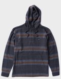 DESCANSO HOODED POPOVER