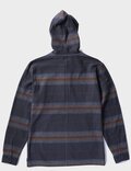 DESCANSO HOODED POPOVER