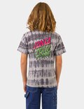 BOYS RAD DOT HOLLOW TEE