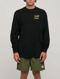 SNAPPER STANDARD LS TEE