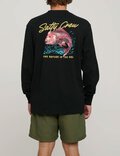 SNAPPER STANDARD LS TEE