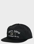 NAUTICAL 5 PANEL CAP