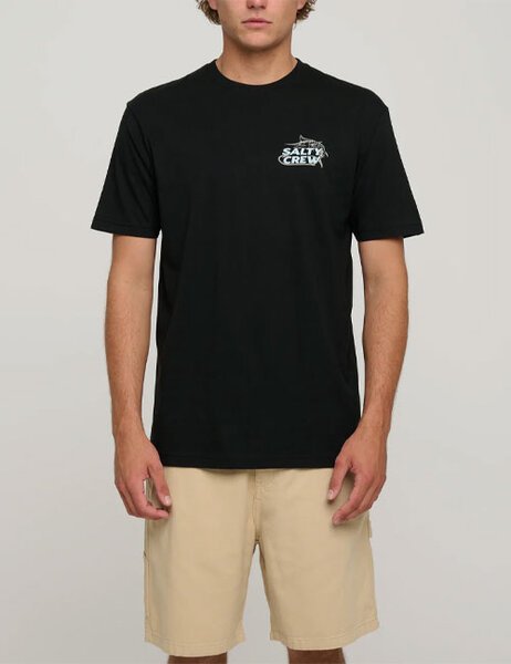 HOOK UP PREMIUM TEE-mens-Backdoor Surf