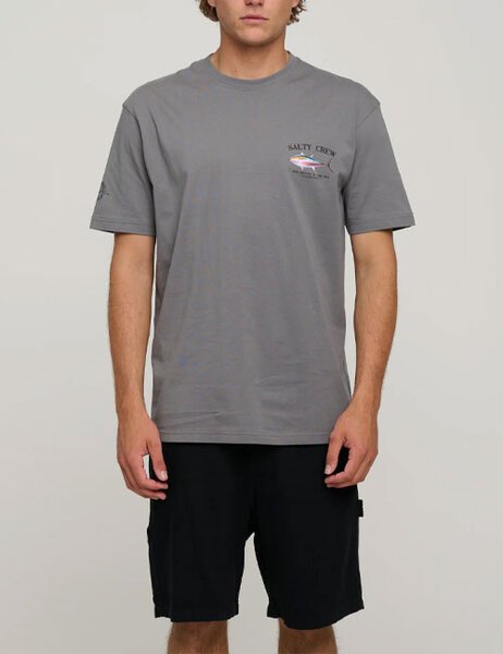 BIG BLUE PREMIUM TEE-mens-Backdoor Surf