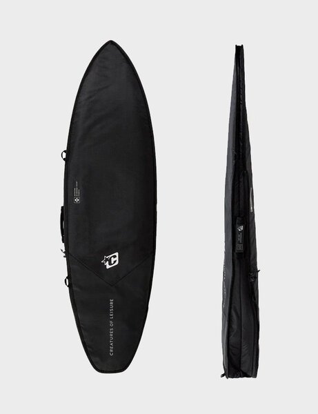 SHORTBOARD DAY USE DT2.0-surf-Backdoor Surf