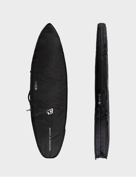 SHORTBOARD DOUBLE DT2.0