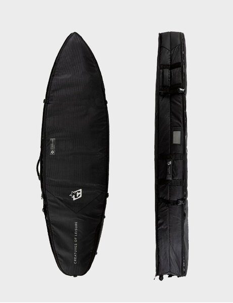 SHORTBOARD TRIPLE DT2.0-surf-Backdoor Surf