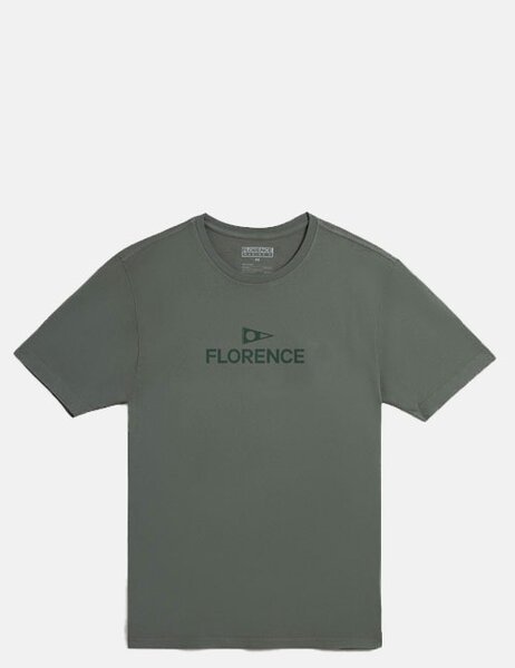 LOGO TEE-mens-Backdoor Surf