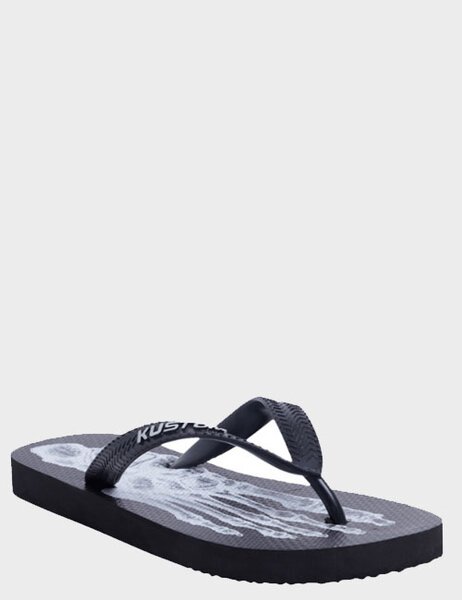 BLEND SKELETON JANDAL-footwear-Backdoor Surf