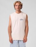 COMPANY MUSCLE TEE