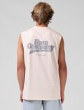 COMPANY MUSCLE TEE