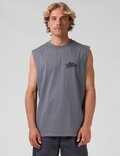 COMPANY MUSCLE TEE