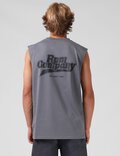 COMPANY MUSCLE TEE