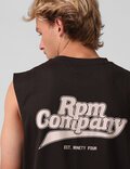 COMPANY MUSCLE TEE