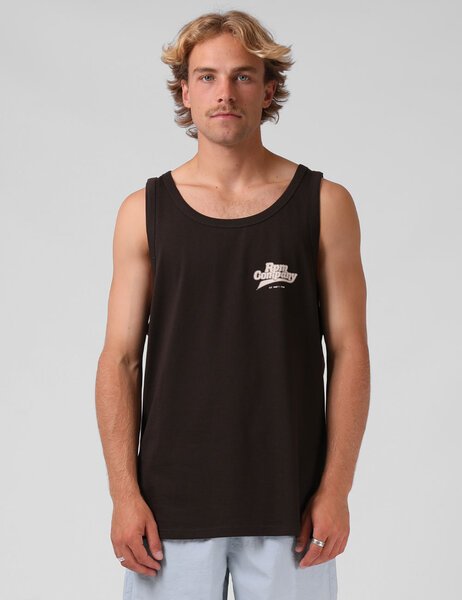 COMPANY SINGLET-mens-Backdoor Surf