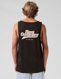 COMPANY SINGLET