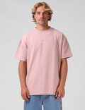 SANDED OS TEE