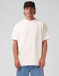 SANDED OS TEE