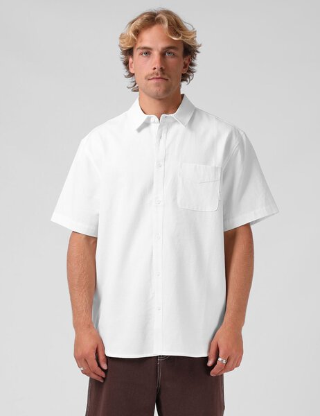 SEYMOUR SHIRT-mens-Backdoor Surf