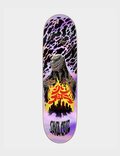 GODZILLA SHIN KNOX FIREPIT DECK