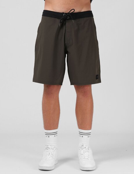 STRETCH BOARDSHORT-mens-Backdoor Surf