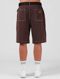 HEMP DAD SHORT