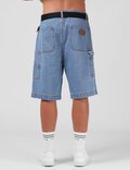 DENIM WORK SHORT