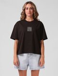 SQUARE TEE