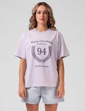 94 CREST TEE