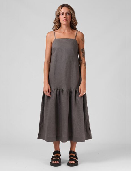 ANTOINETTE DRESS-womens-Backdoor Surf