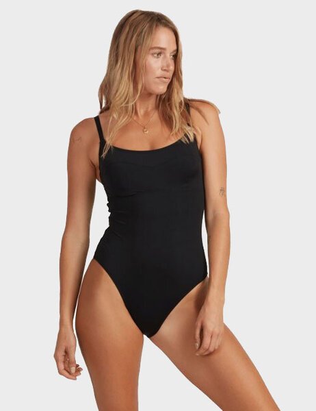 SOL SEARCHER DD ONEPIECE-womens-Backdoor Surf