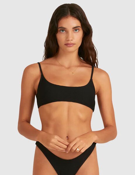 TANLINES SCOOP BIKINI TOP-womens-Backdoor Surf