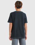 BOYS MARAKIHAU TEE