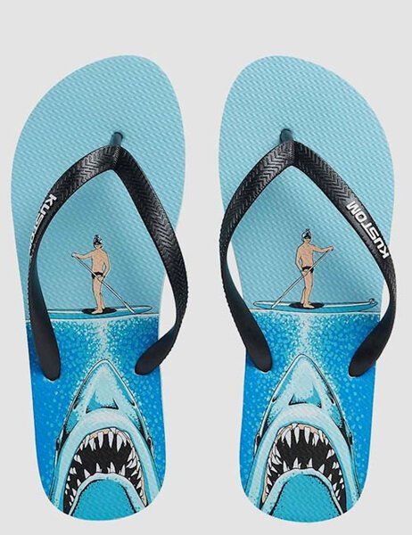 BLEND BASE SUPPER JANDAL-footwear-Backdoor Surf