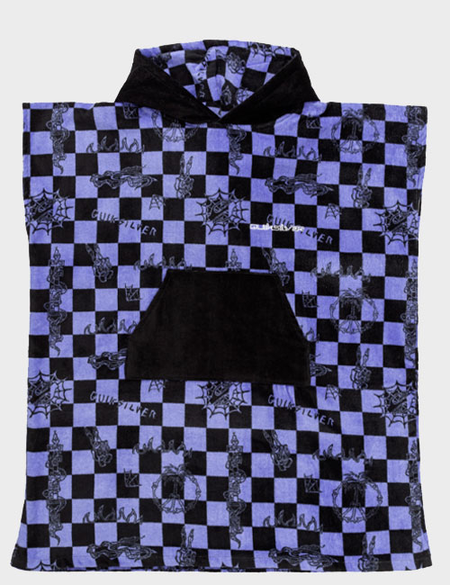 BOYS HOODY TOWEL