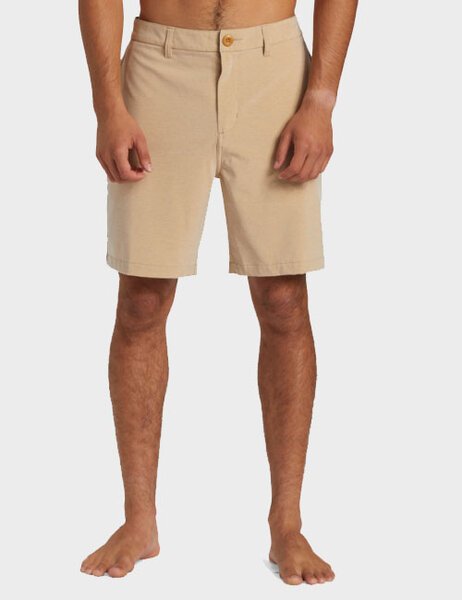 UNION AMPHIBIAN 20 SHORT-mens-Backdoor Surf