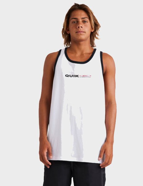 QUIK TANK-mens-Backdoor Surf