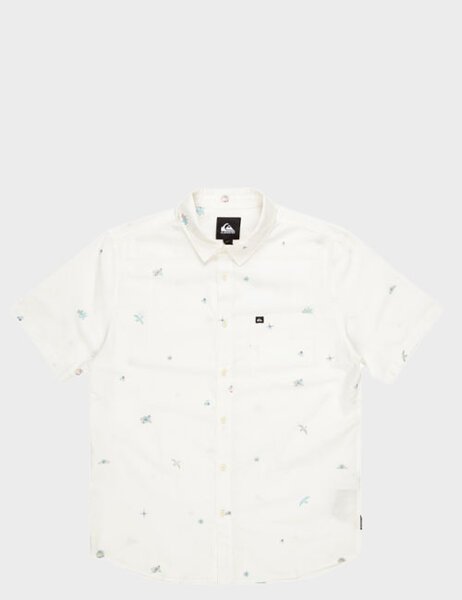 APERO TROPIC CLASSICS SHIRT-mens-Backdoor Surf