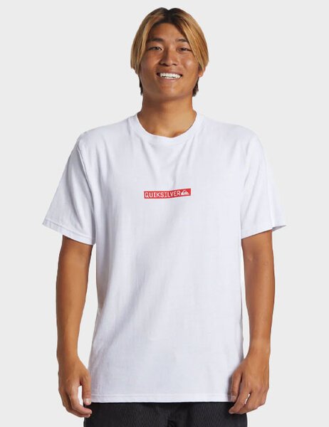 CLICKER LOGO DNA TEE-mens-Backdoor Surf