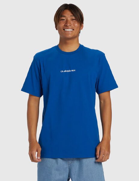 SATURN LOGO DNA TEE-mens-Backdoor Surf