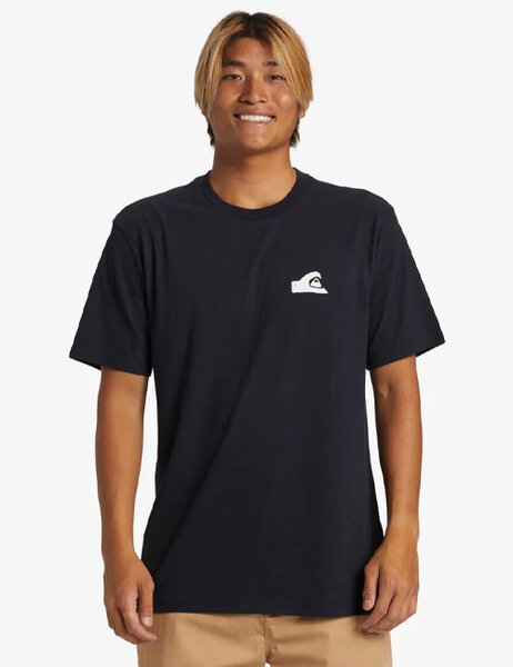 MIKEY LOGO DNA TEE-mens-Backdoor Surf