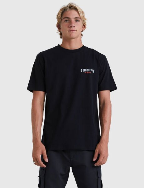 SEAS OF TIME TEE-mens-Backdoor Surf