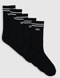 UNION SOCK III 5 PACK