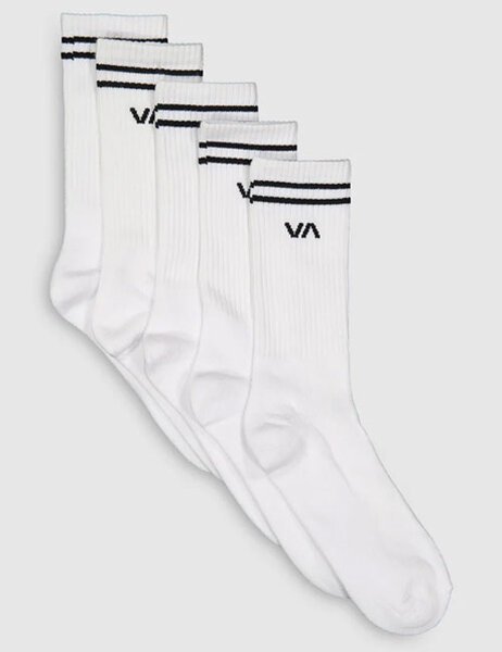 UNION SOCK III 5 PACK-mens-Backdoor Surf