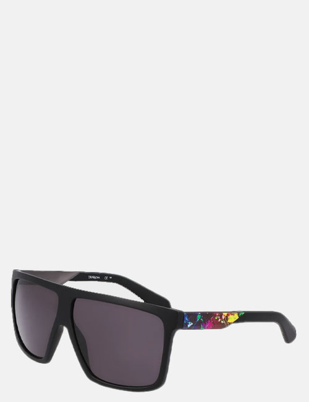 ULTRA LL - MATTE BLACK MULTI SMOKE POLARIZED