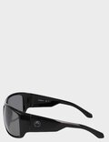 HARBOR LL - H2O BLACK SMOKE POLARIZED